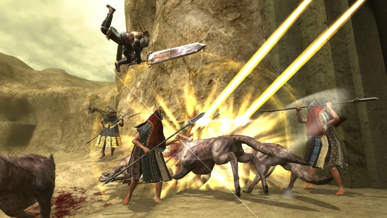 Nier (PS3