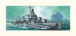 Dragon - D1027 - Esempio - USS Livermore DD-429-1972 - Scala 1: 350