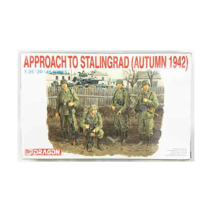 6122 1/35 Approach/Stalingrad Autumn '42