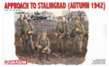 6122 1/35 Approach/Stalingrad Autumn '42