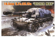 Dragon 6979 - 1:35 10.5cm K.Pz.Sfl.Iva "Dicker Max" - Neu