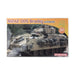 Dragon Models USA M2A2 ODS Bradley w/Interior