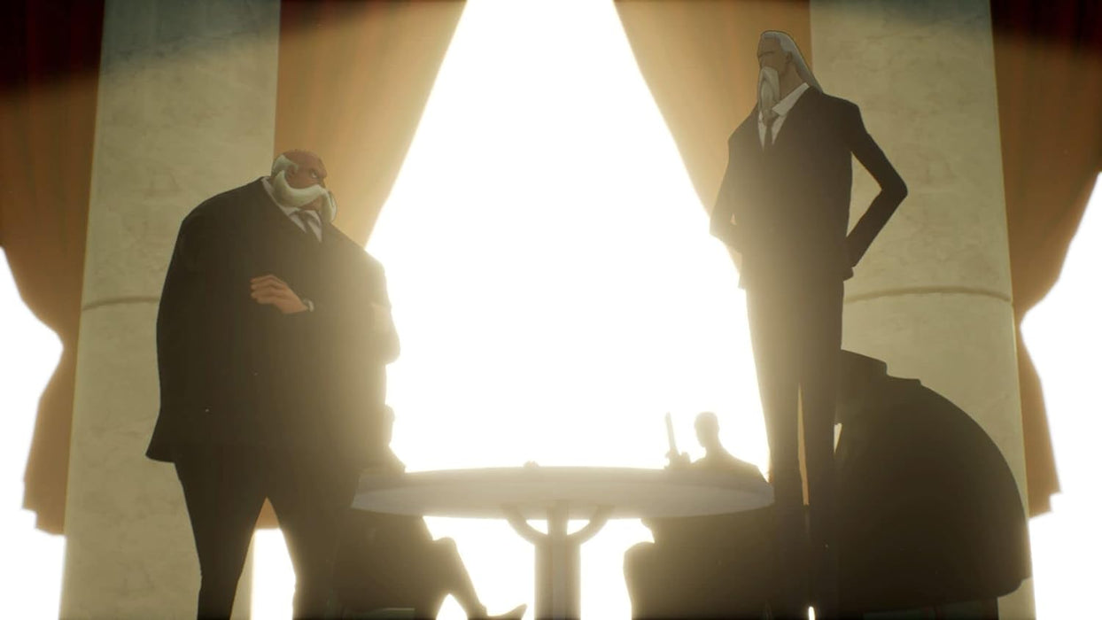 One Piece Odyssey PS4 Standard Edition