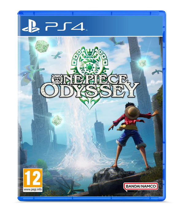 One Piece Odyssey PS4 Standard Edition