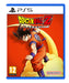 Bandai Namco Entertainment Dragon Ball Z Kakarot (PS5