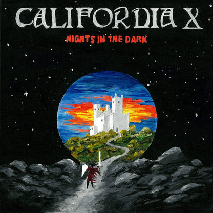 Nights in the Dark