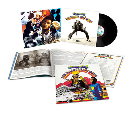 The Harder They Come 50th Anniversary