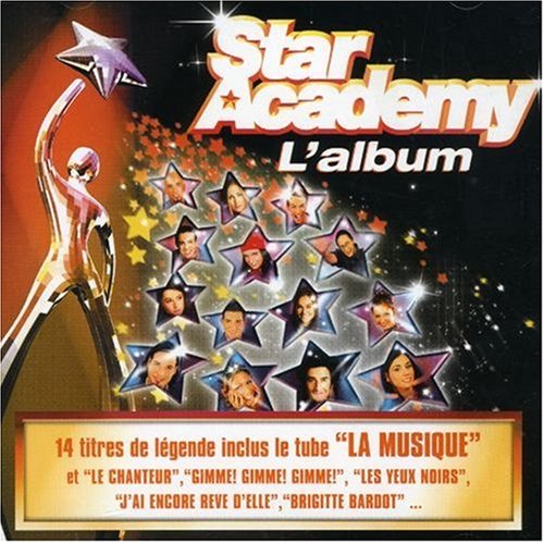 Album L'