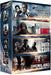 Coffret les stars de l'action - dvd