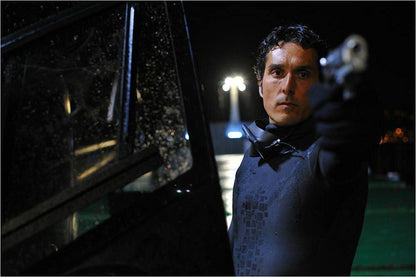 Coffret les stars de l'action - dvd