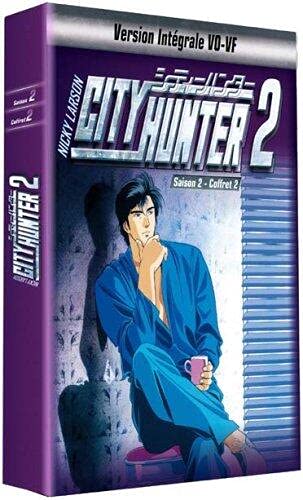 Nicky larson, saison 2, vol. 2
