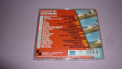 Puissance Techno Vol 3