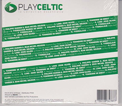 Celtic