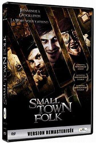 Small Town Folk (une Petite Ville Bien Tranquille