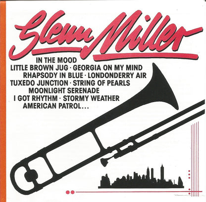 Glenn Miller-in the Mood/+