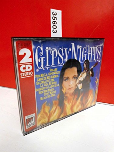 Gipsy Nights