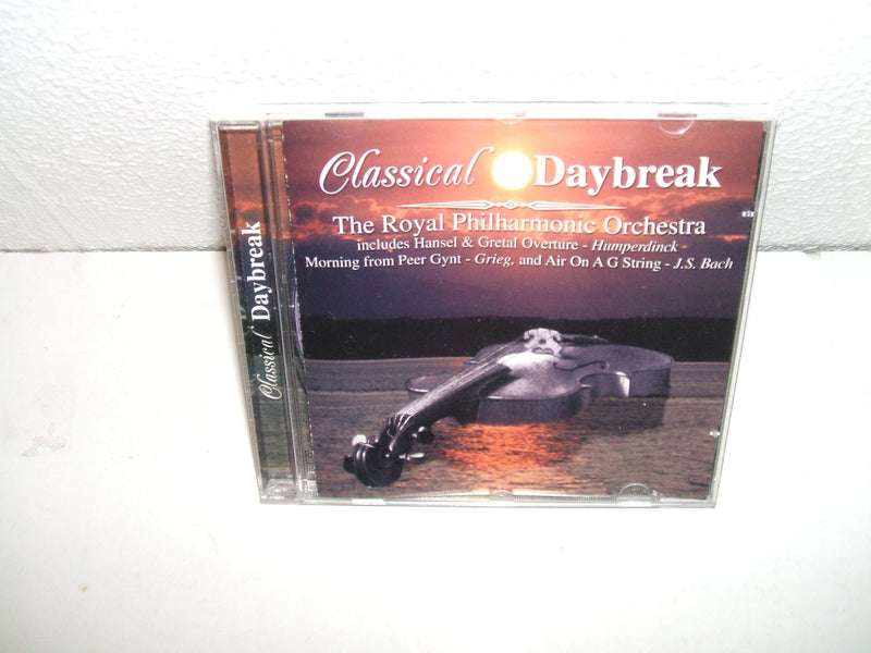 Classical Daybreak