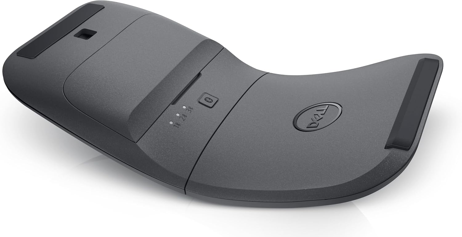DELL Bluetooth Travel Mouse - MS700