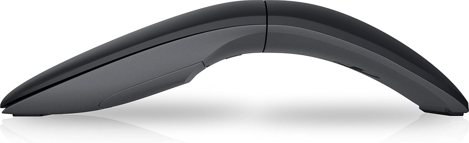 DELL Bluetooth Travel Mouse - MS700