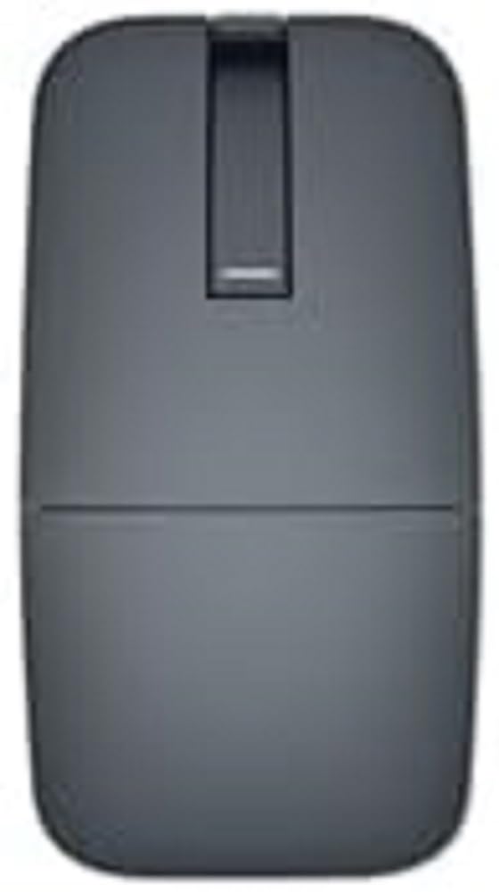 DELL Bluetooth Travel Mouse - MS700