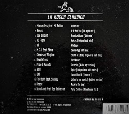 La Rocca Classics