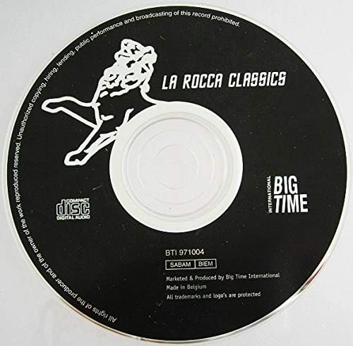 La Rocca Classics