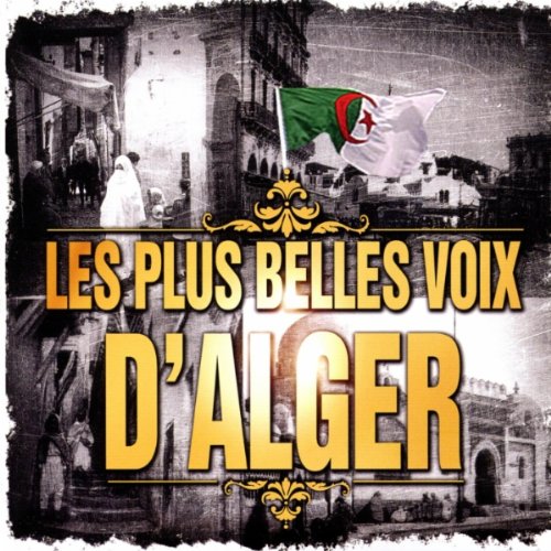 Les Plus Voix D'alger