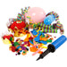 Carnival Kit, 1set