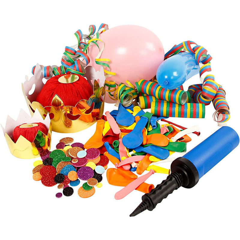 Carnival Kit, 1set