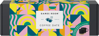 Coffee Date Gift Set
