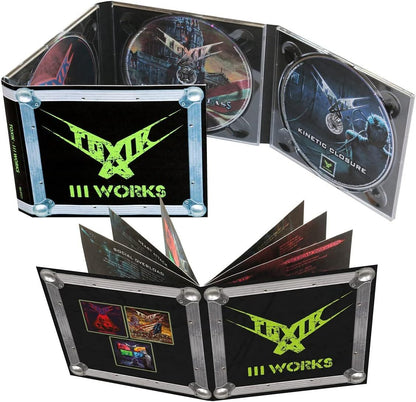 III Works