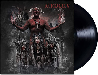 Okkult III