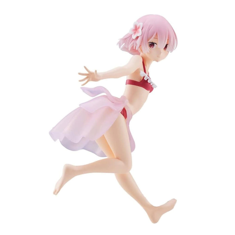Banpresto RE: Zero – Ram – Figur Celestial Vivi 18 cm