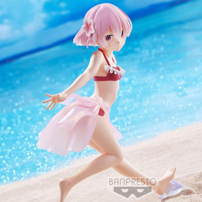 Banpresto RE: Zero – Ram – Figur Celestial Vivi 18 cm