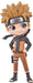 Banpresto - Naruto Shippuden Q Posket-Uzumaki Naruto - (Version B) Statue