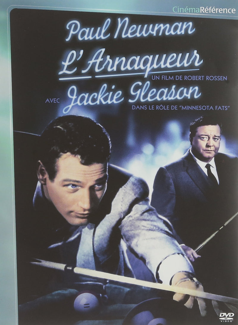 L"Arnaqueur