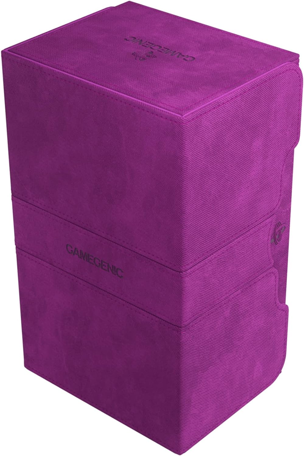 Gamegenic, Stronghold 200+ XL Convertible, Trading Card Storage Box