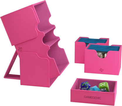 Gamegenic GGS20115ML Board Game