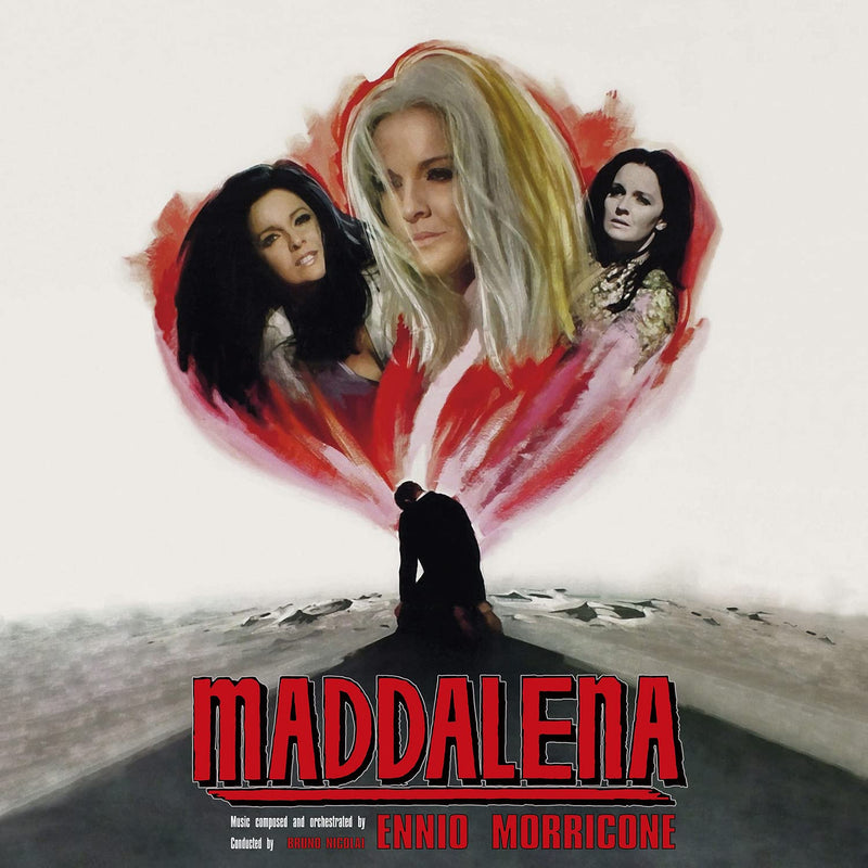 Maddalena