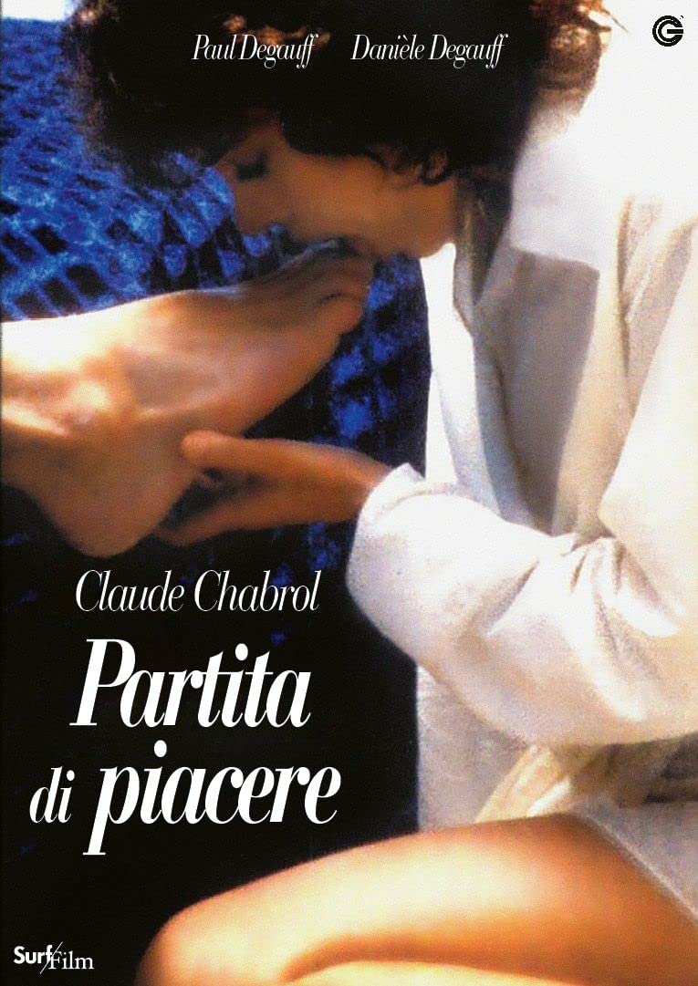 Partita di piacere