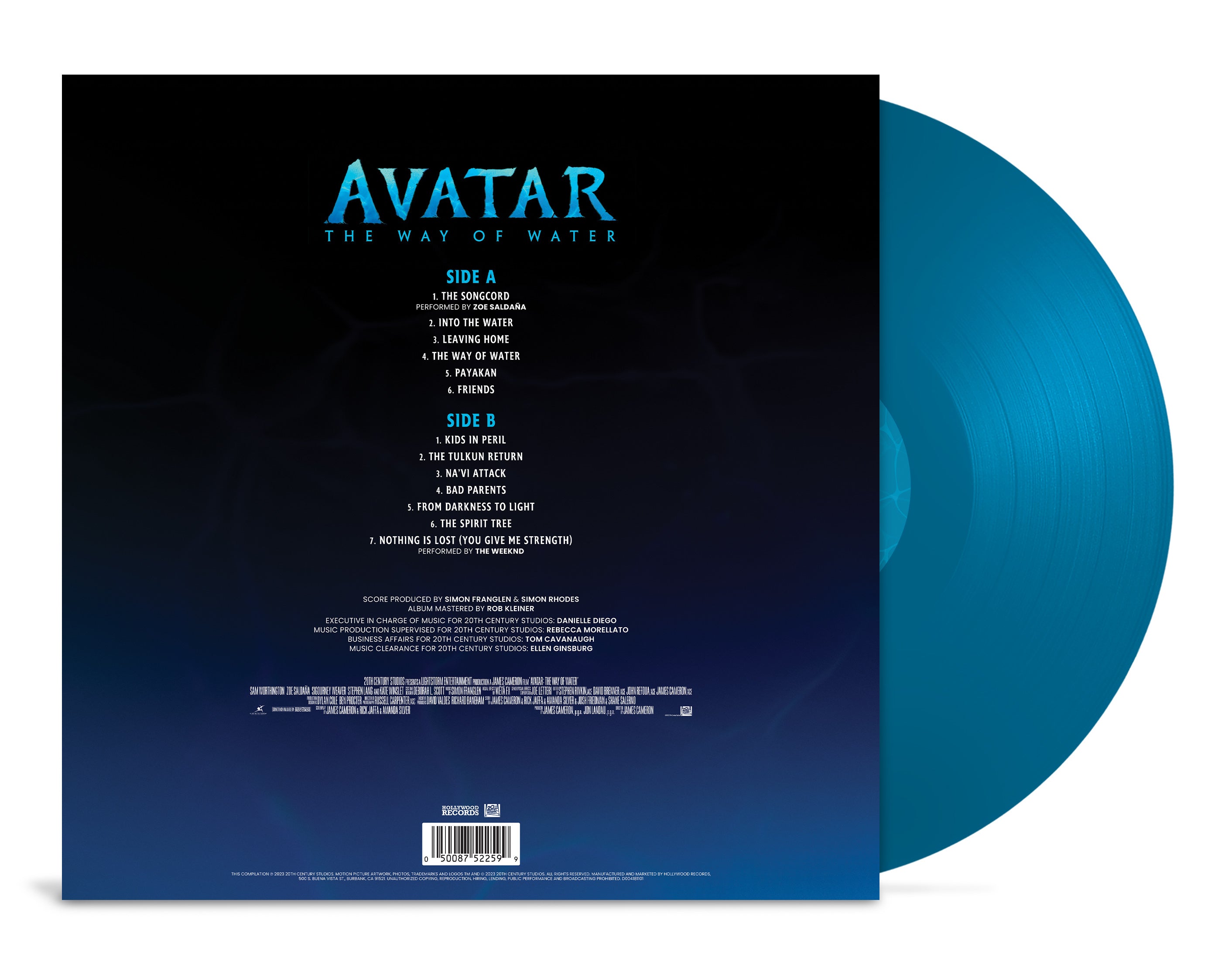 Avatar: The Way of the Water