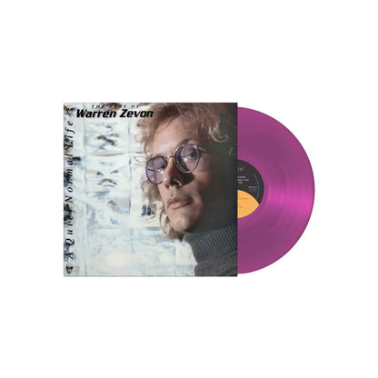 A Quiet Normal Life: The Best of Warren Zevon (SYEOR 2023)