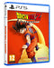 DRAGON BALL Z: KAKAROT