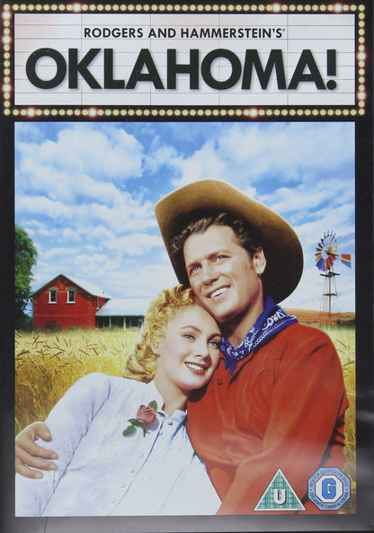 Oklahoma!