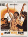 RUN, MAN, RUN  (Masters of Cinema)