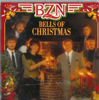 Bells Of Christmas