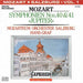 Sinfonien 40,41