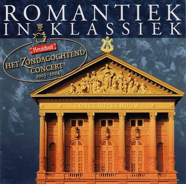 V/A - Romantiek in Klassiek