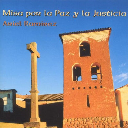 Misa Por La Paz Y La Just