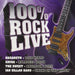 100% Rock Live